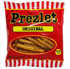 PREZLET ORIGINAL 42 g